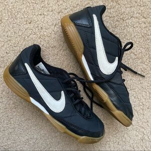 Child Indoor Soccer Shoes